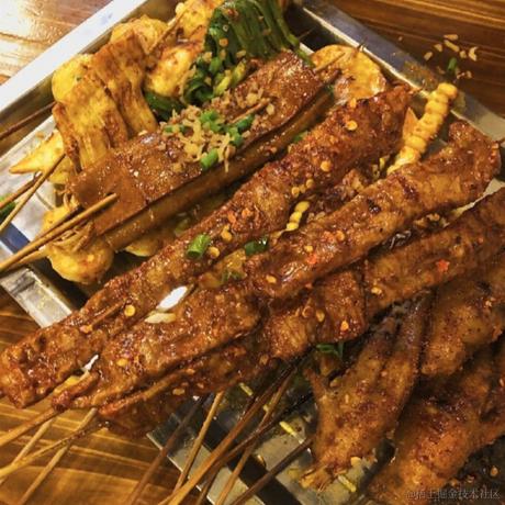 晚晚今晚吃什么于2022-11-30 23:03发布的图片