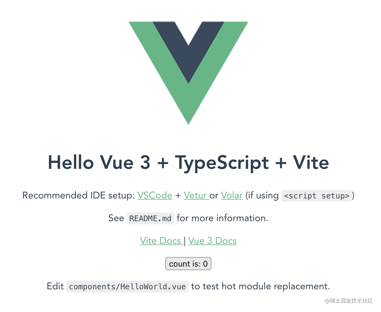 Learn Vue3 from a new perspective of a Vue who has worked for many ...