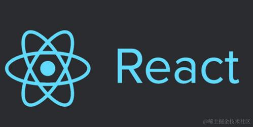 React