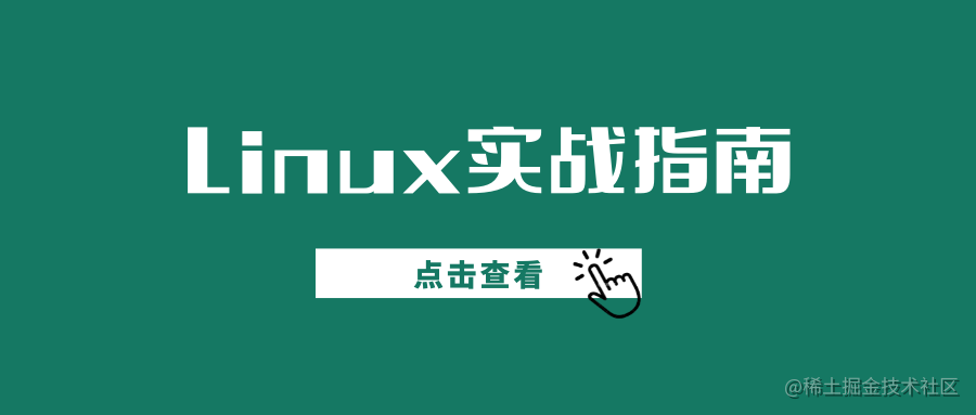 Linux实战指南
