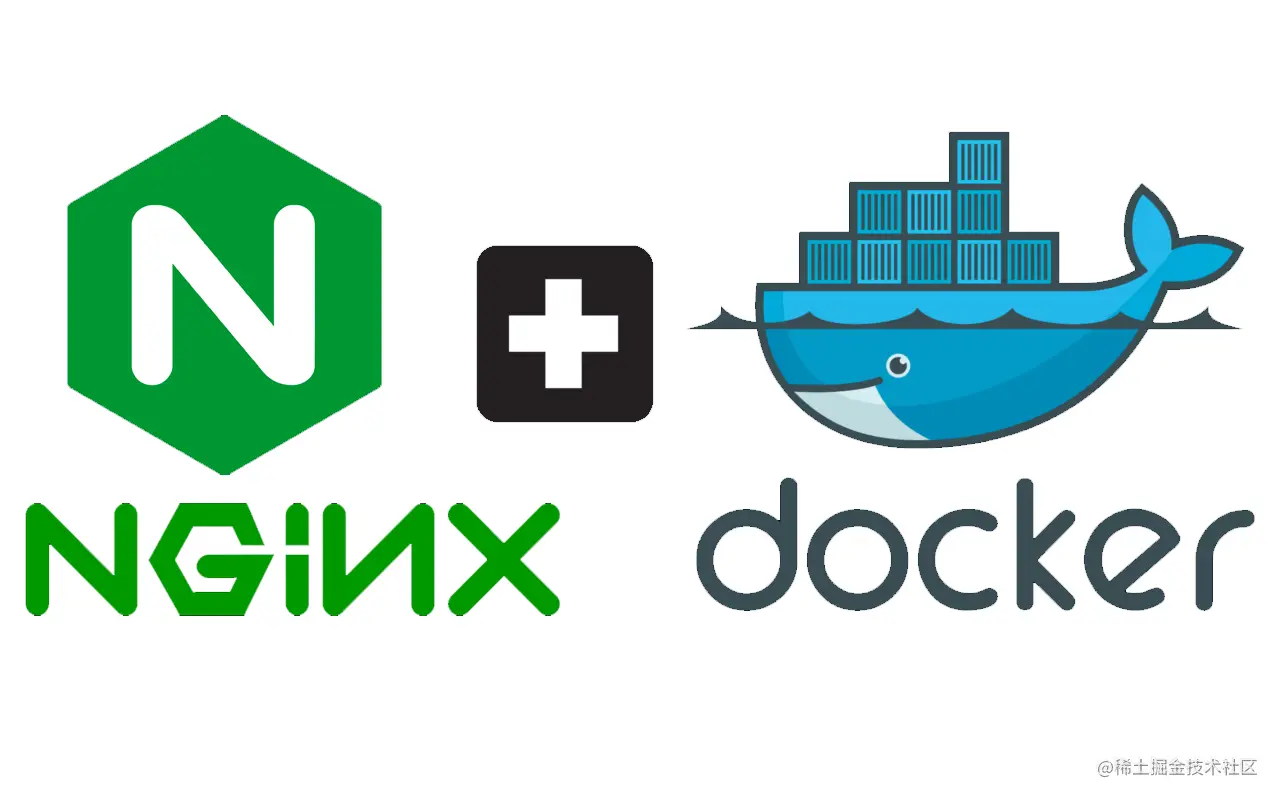 Docker Nginx