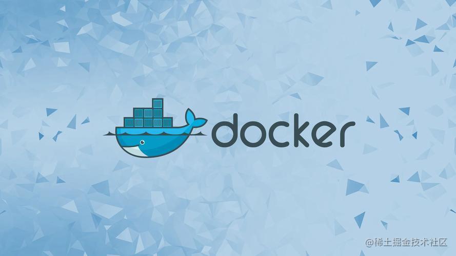 docker学习
