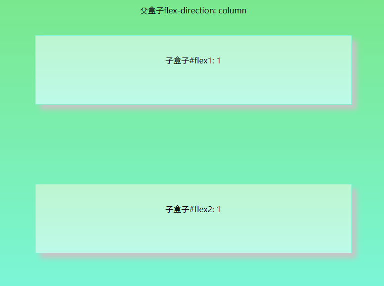 flex-direction-column