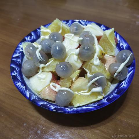 千岁归鹤于2022-12-06 18:59发布的图片