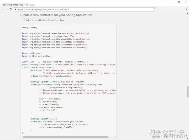  springboot autowired spring autowired 