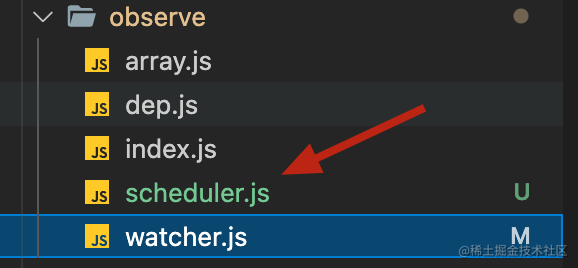 Vue source code learning 12: asynchronous update principle - Moment For ...