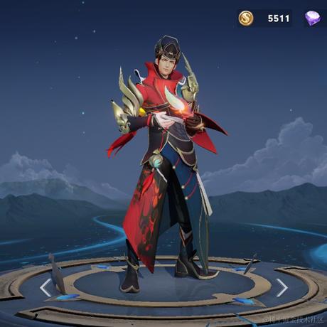 聆听逝去的流于2022-11-27 19:21发布的图片