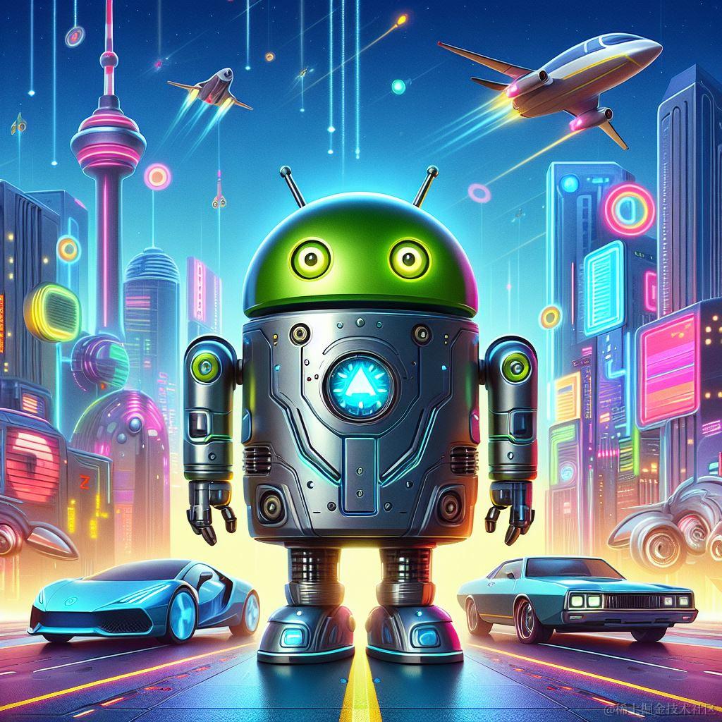 Android