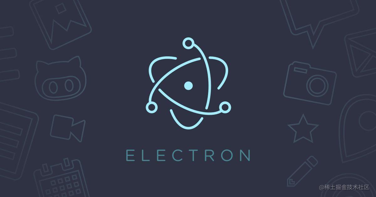 electron