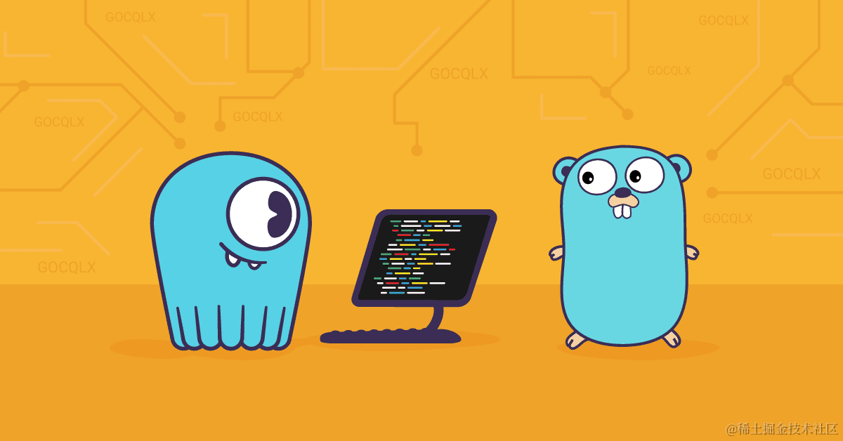 前端友好的服务端开发教程 7 天上手 Golang