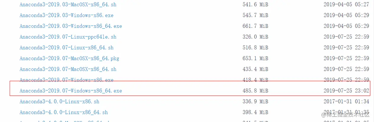 windows 64位系统下载示例