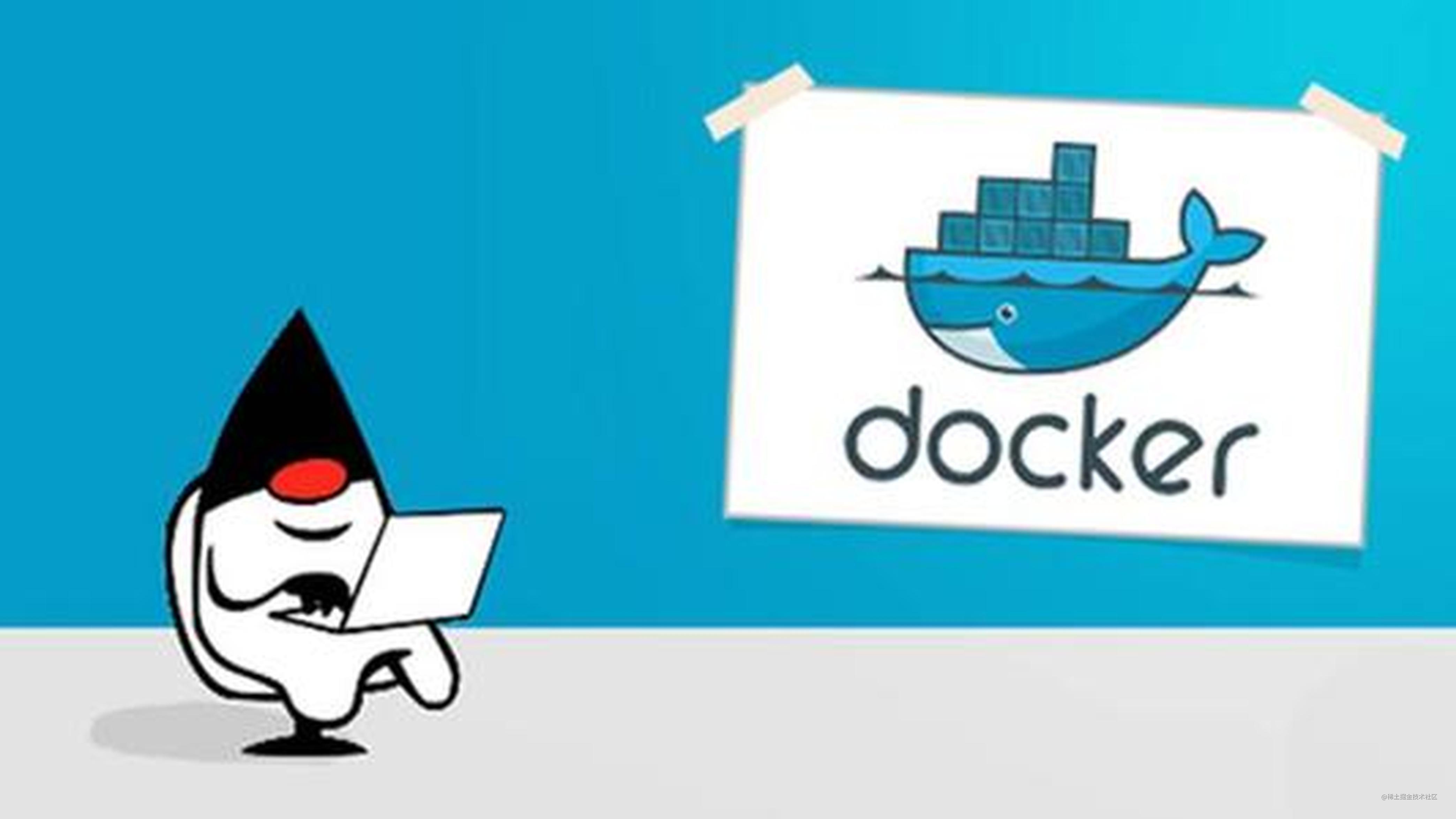 吊炸天的 Docker 图形化工具：Portainer，必须推荐给你！