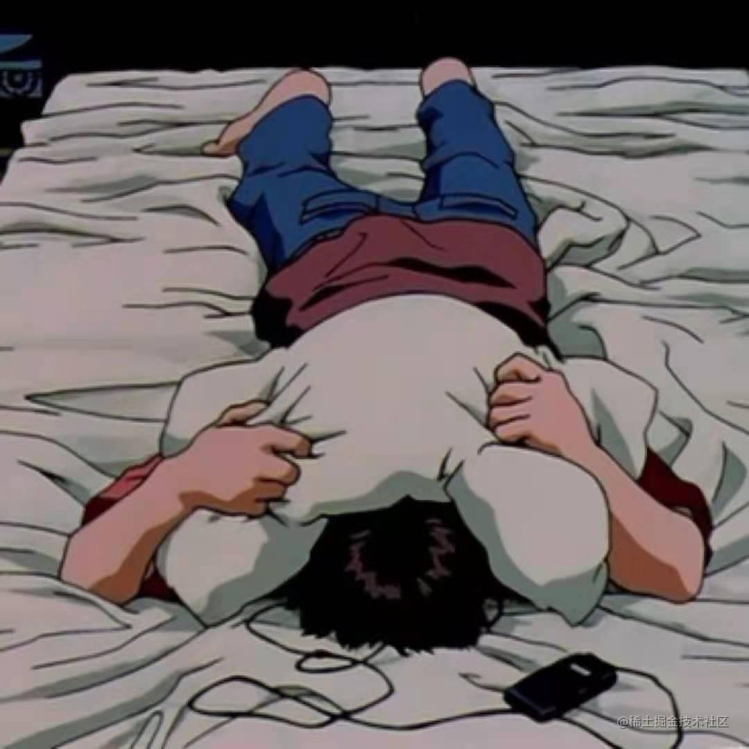 面试