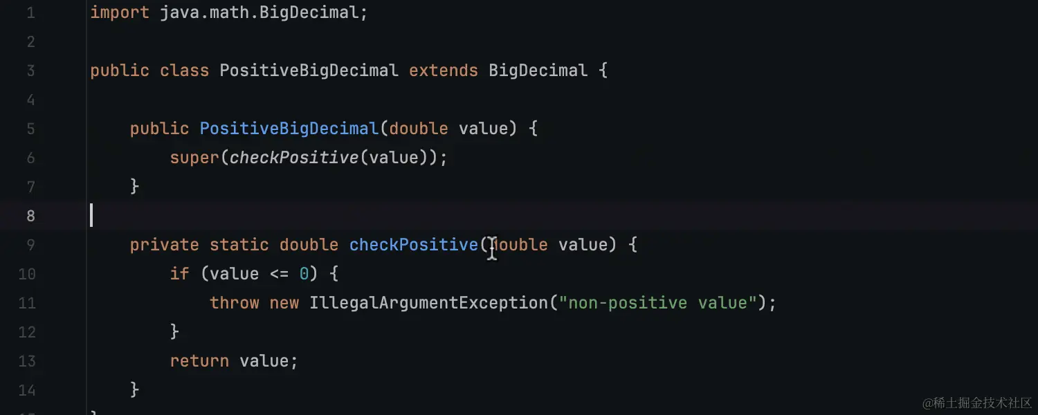 又整新活，新版 IntelliJ IDEA 2024.1 有点东西！