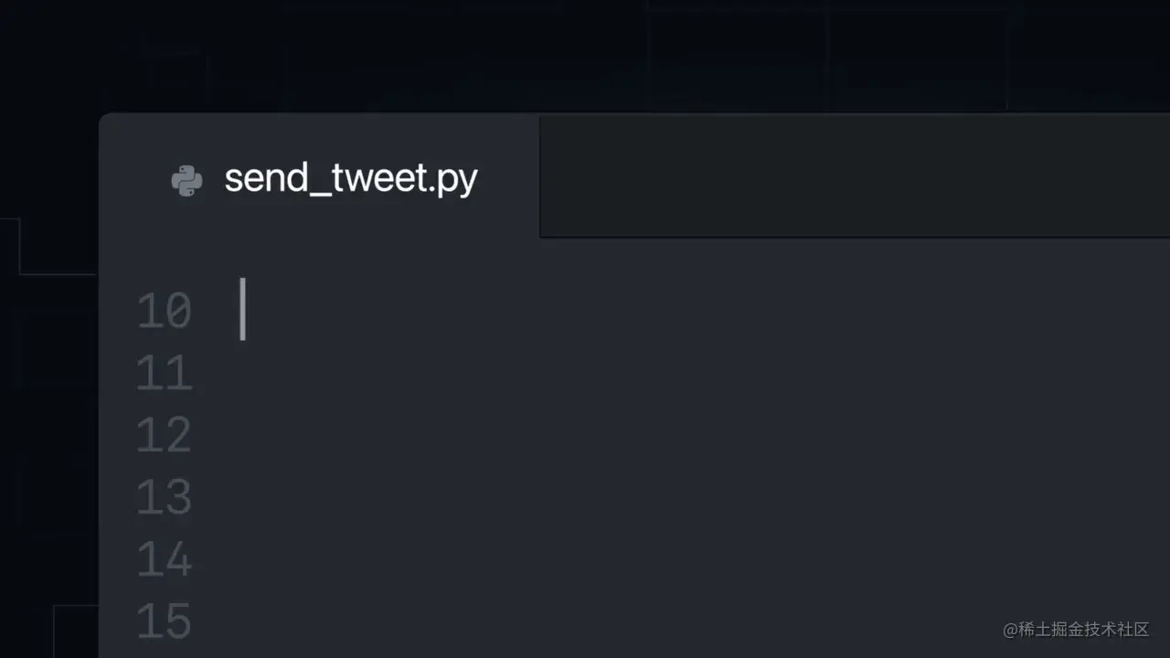 一个AI程序员：GitHub Copilot想象一下，你正在写一个微信支付回调接口。写完方法名，一敲回车，后续的代码全都- 掘金