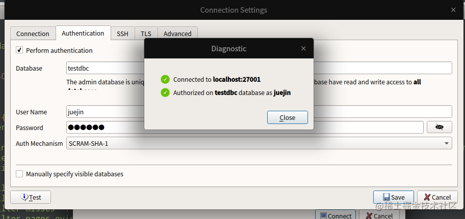  mongodb linux mongodb docker compose 
