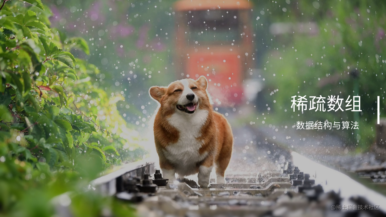 数据结构与算法