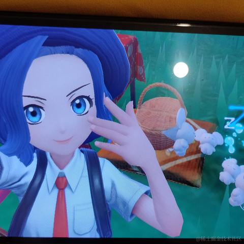 向晚水母于2022-11-25 07:20发布的图片