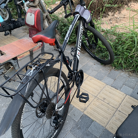 程序员张一笑于2021-05-19 19:03发布的图片