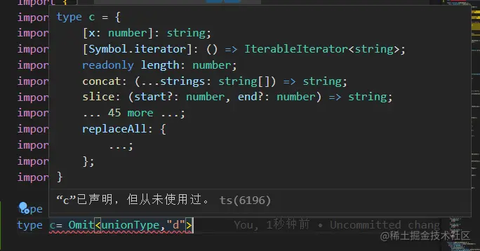 typescript-2025-2-keyof-typeof-mapped-types