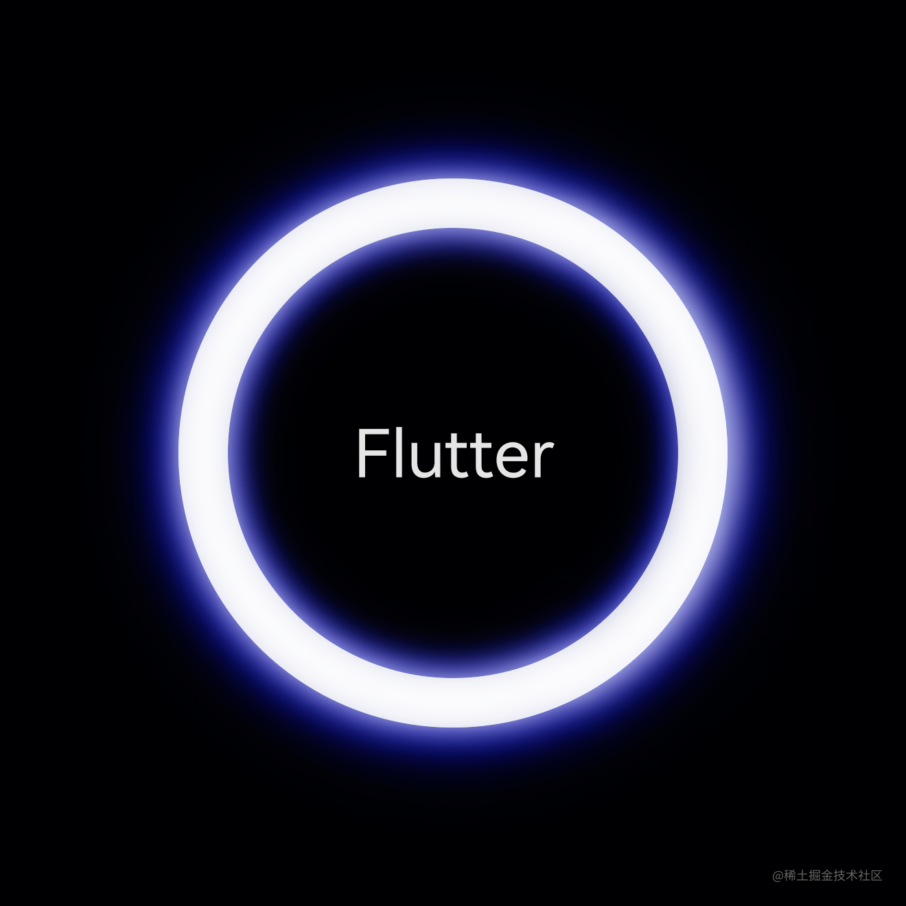 Flutter