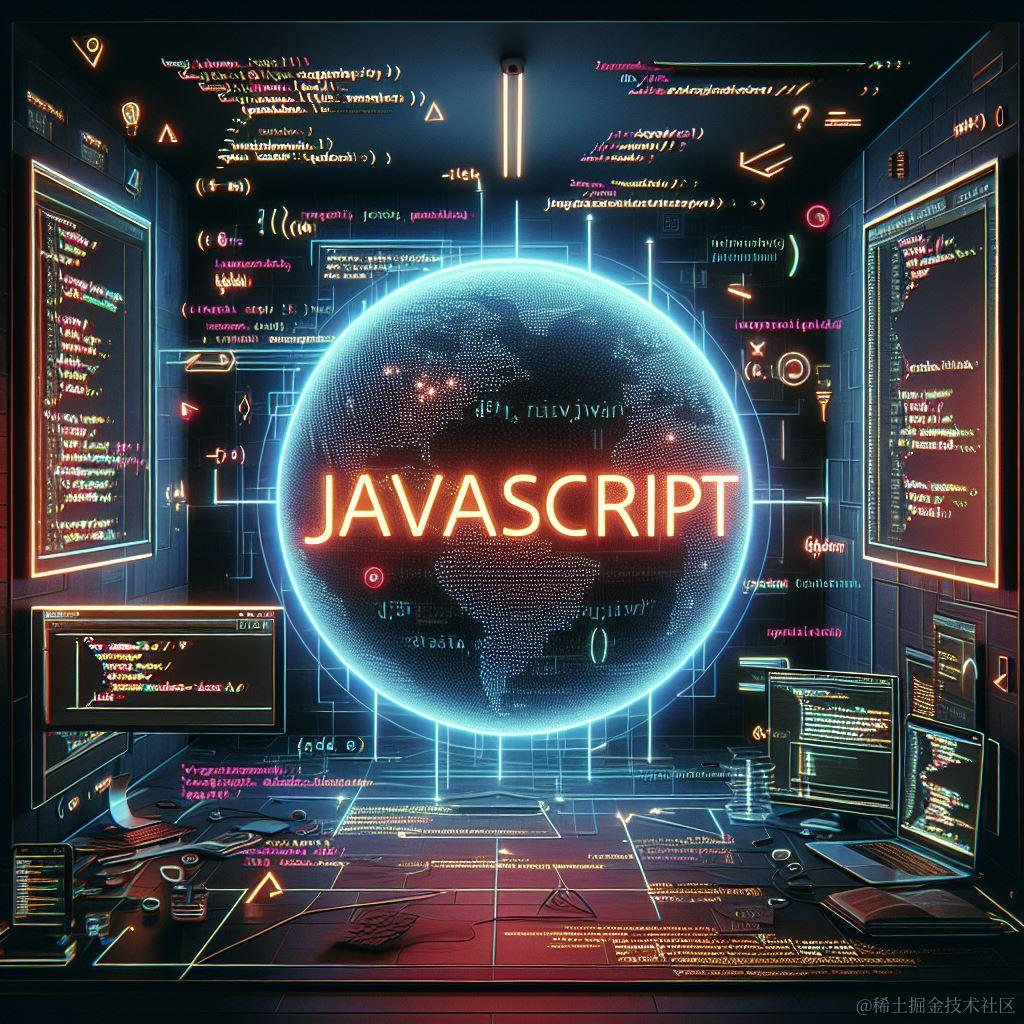 JS课代表