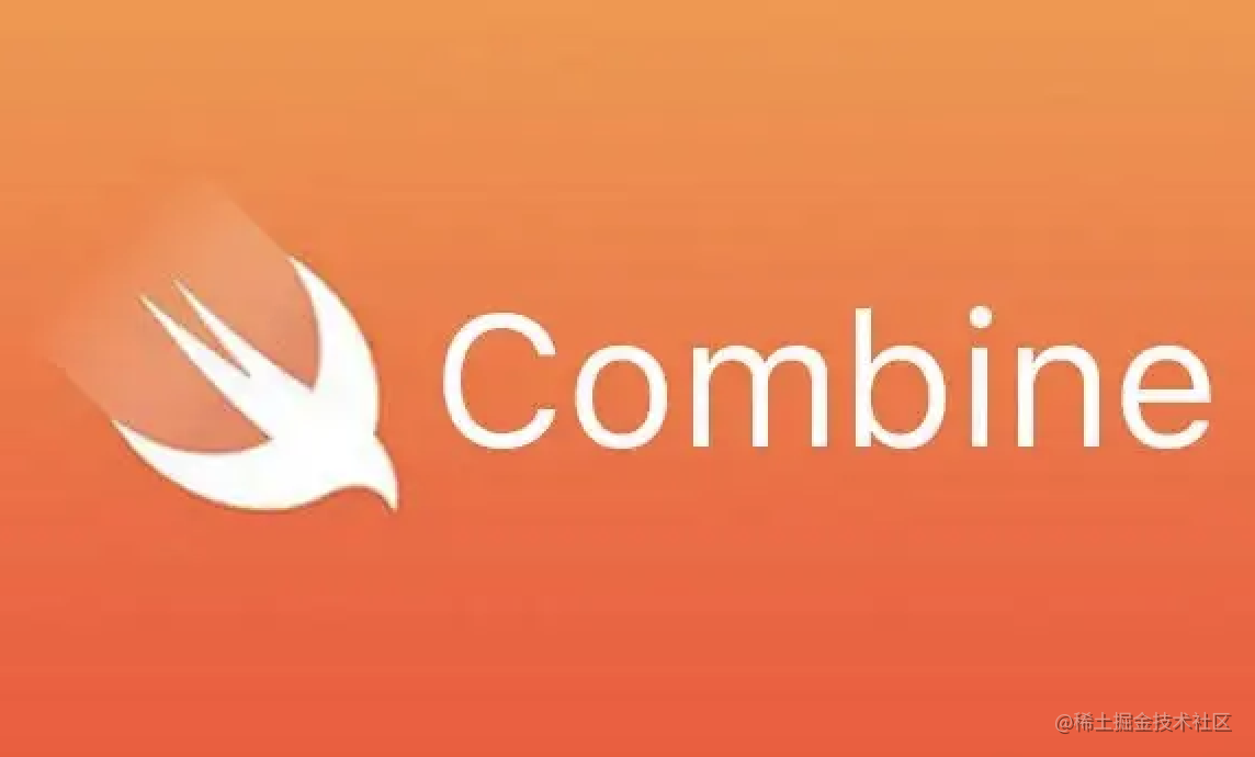 Reactive iOS - Combine