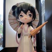 文艺的程序员的个人资料头像