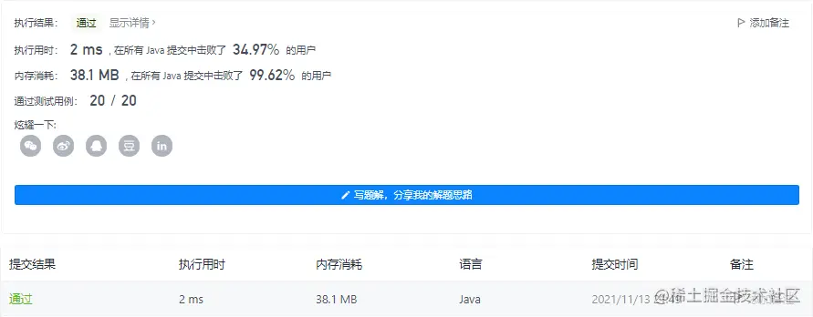 力扣第九十题-子集II前言一、思路二、实现三、总结