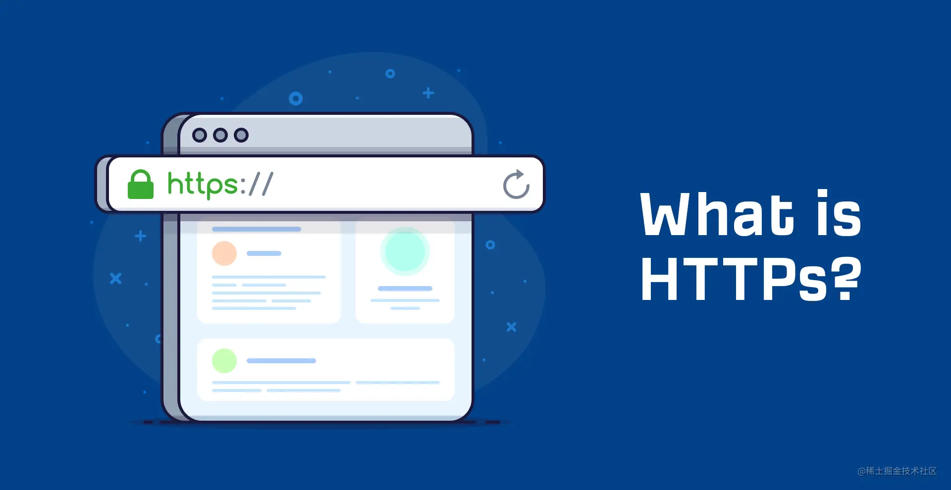 HTTPS 握手过程