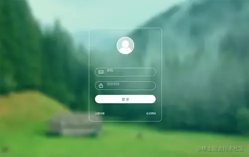 CAS单点登录