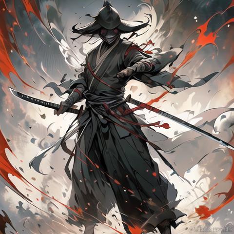 AIGC小久于2023-11-07 14:15发布的图片