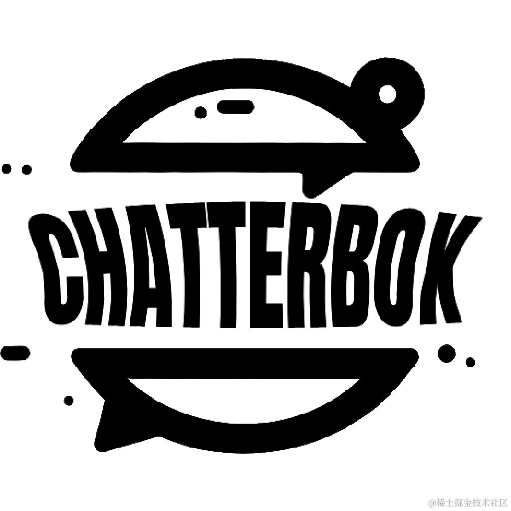 Chatterbox（话匣子）