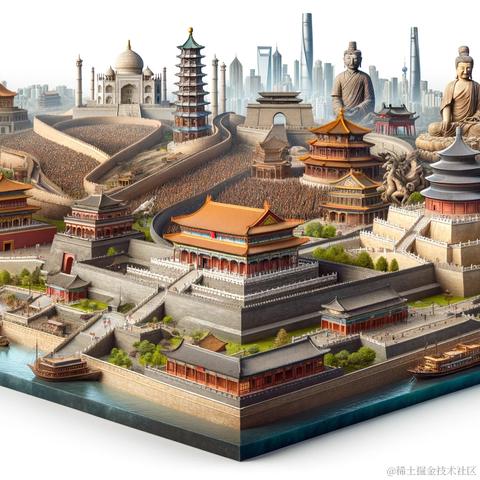 程序员X小鹿于2023-11-25 19:52发布的图片
