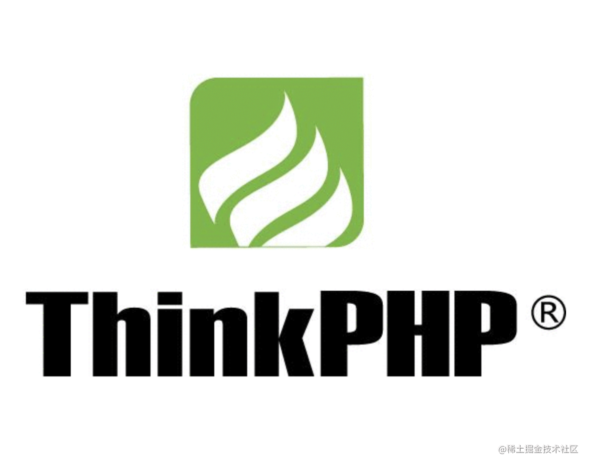 thinkphp6