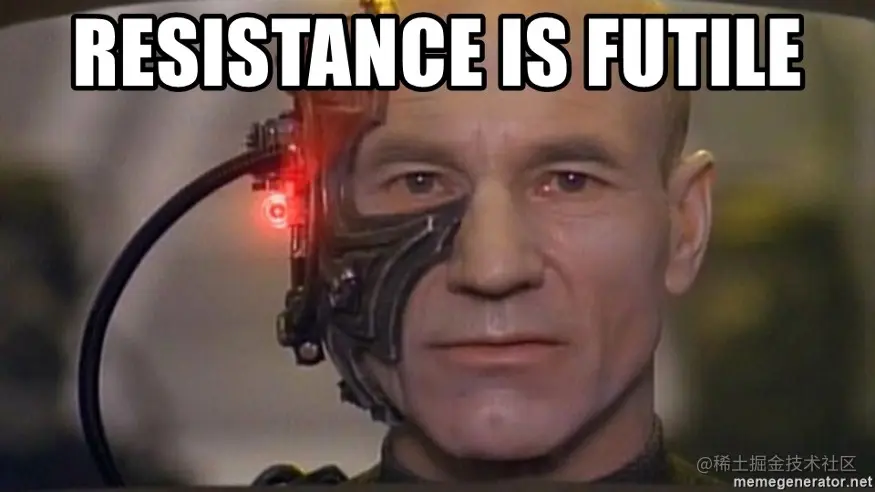 图片来源：memegenerator.net