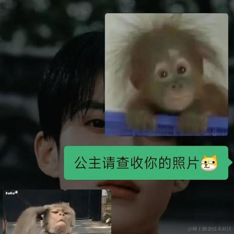 外貌协会金钱豹于2023-10-13 16:19发布的图片