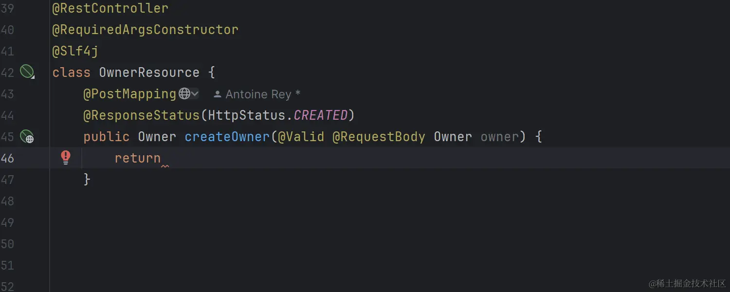 又整新活，新版 IntelliJ IDEA 2024.1 有点东西！