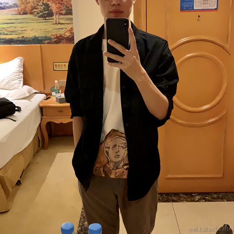 上班摸鱼摸鱼上班于2020-10-10 18:20发布的图片