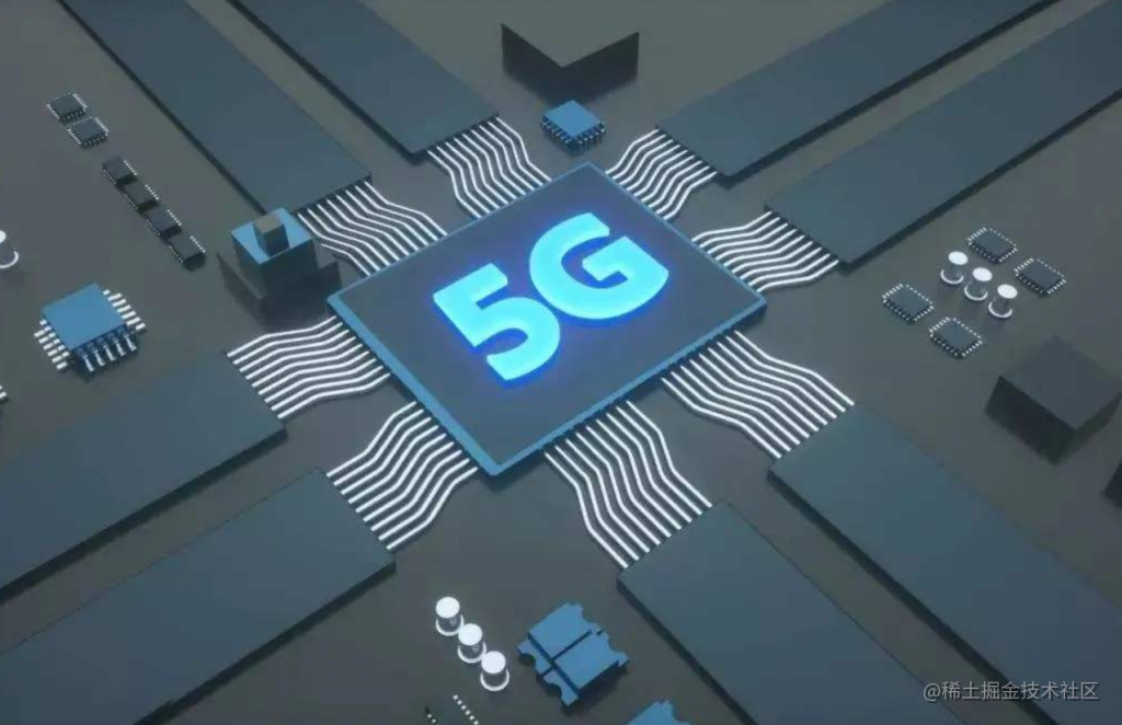 5G通信基础