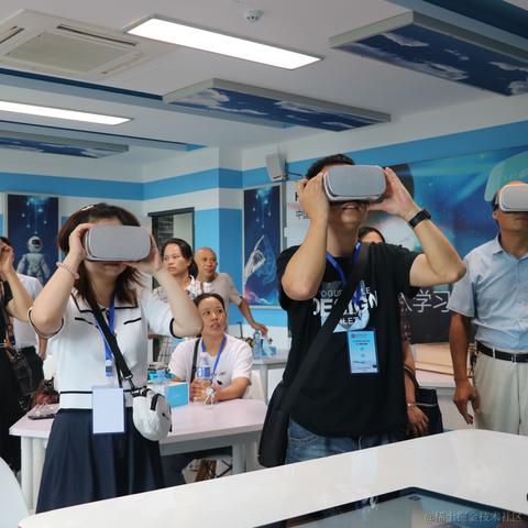 湖南省智慧教育装备展示体验中心于2020-08-13 11:04发布的图片