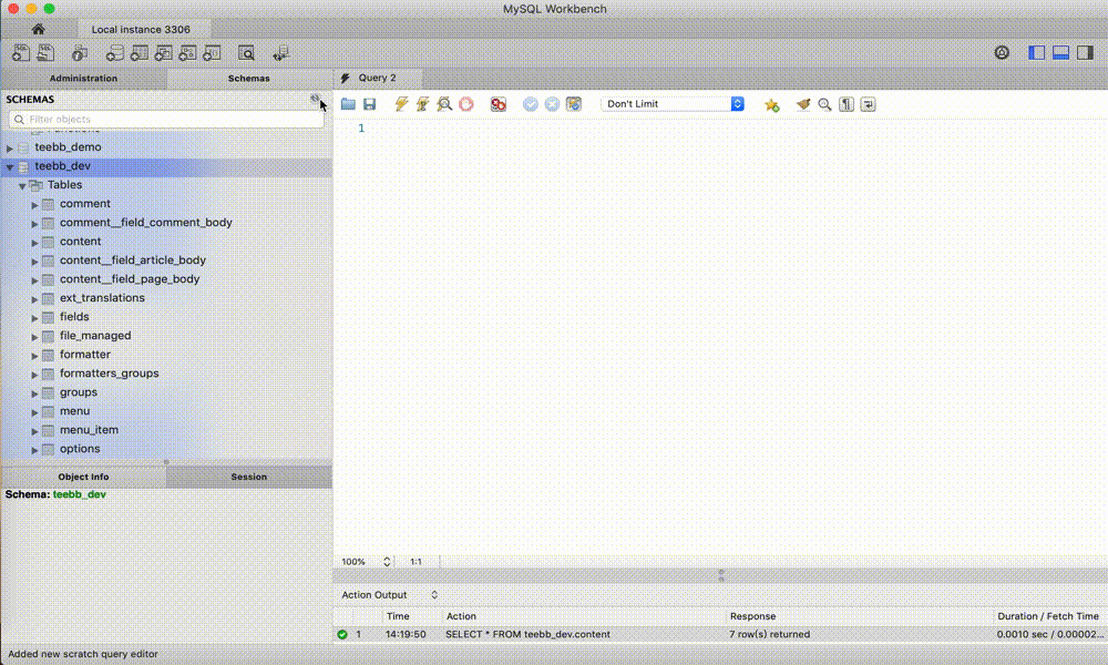 添加字段动态添加字段表