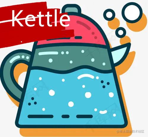 Kettle