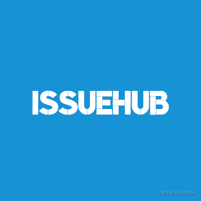 IssueHub