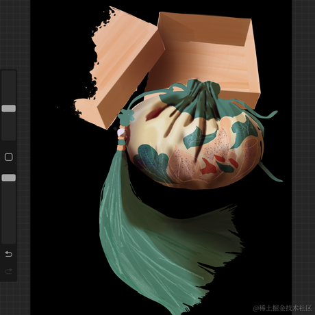 Gimlet于2023-06-20 23:39发布的图片