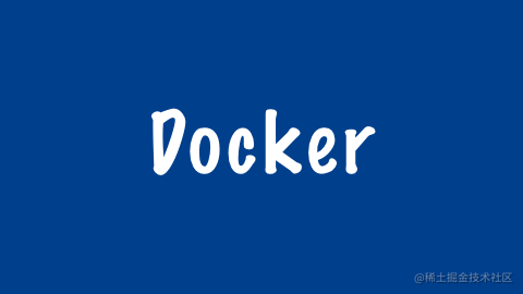 Docker