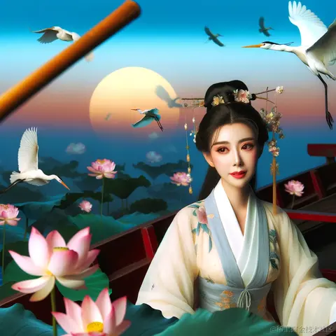 AI视界于2024-03-09 10:29发布的图片