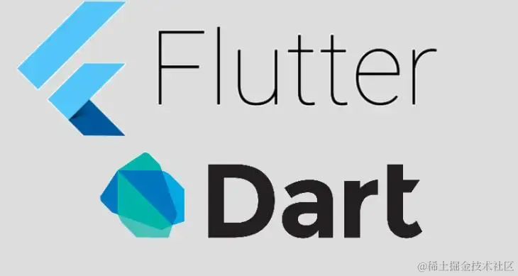 Flutter学习笔记