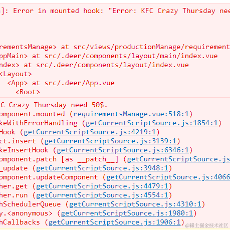 在掘金上蹦下跳于2022-10-27 12:36发布的图片