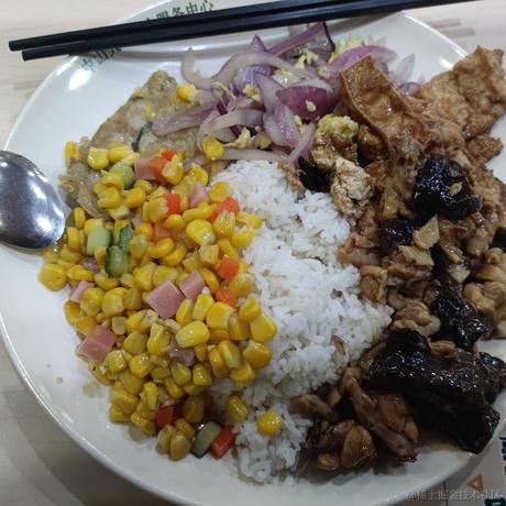 梅莉亚今天吃什么于2022-12-05 18:50发布的图片